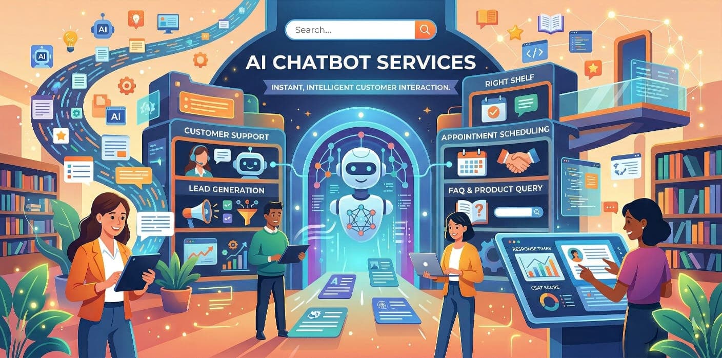 AI Chatbots