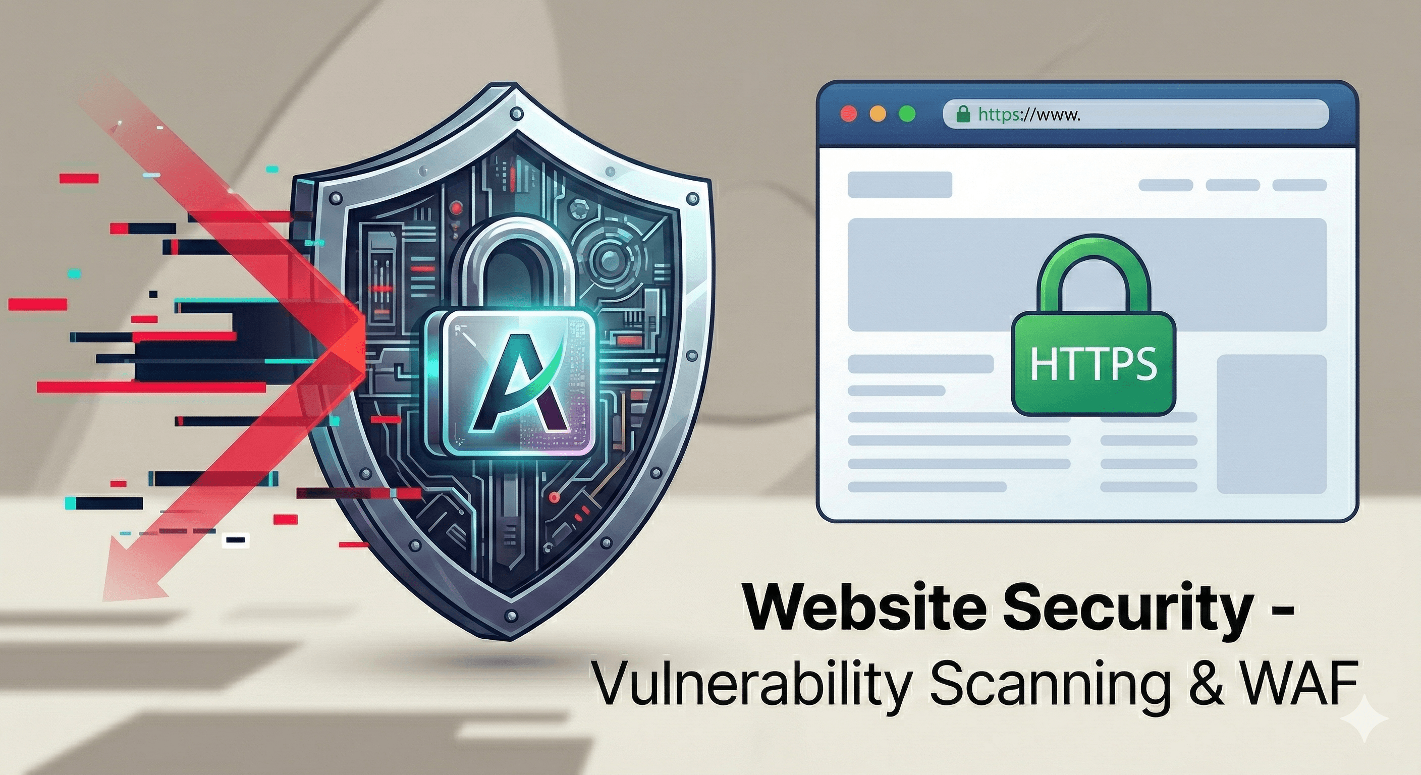Website Security